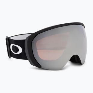 Ochelari de schi Oakley Flight Path L negru OO7110-01