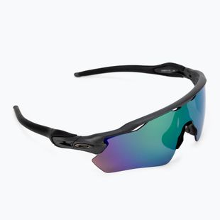 Ochelari de ciclism Oakley Radar EV Path steel/prizm road jade 0OO9208