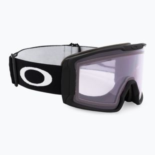 Ochelari de schi Oakley Line Miner M roz OO7093-46