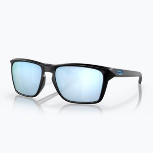 Ochelari de soare Oakley Sylas matte black