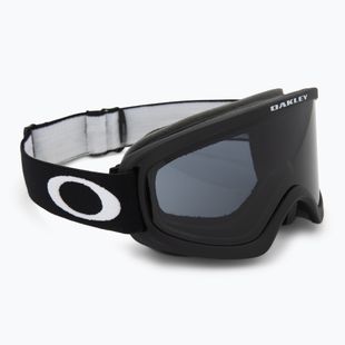 Ochelari de schi  Oakley O-Frame 2.0 Pro S matte black/dark grey