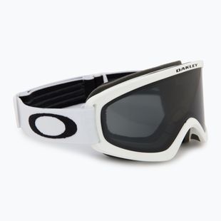 Ochelari de schi  Oakley O-Frame 2.0 Pro S matte white/dark grey