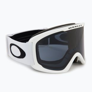 Ochelari de schi  Oakley O-Frame 2.0 Pro L matte white/dark grey