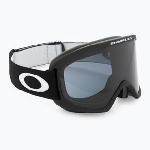Ochelari de schi Oakley O-Frame 2.0 Pro M matte black/dark grey