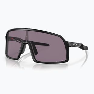 Ochelari de soare Oakley Sutro S matte black/prizm grey