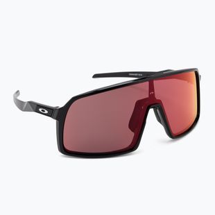 Ochelari de soare  Oakley Sutro polished black/prizm field
