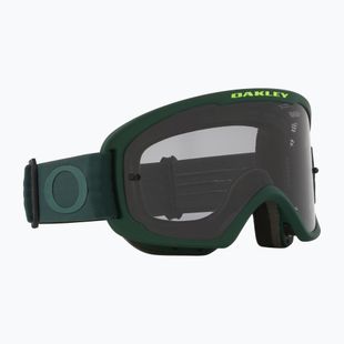 Ochelari de ciclism Oakley O Frame 2.0 Pro MTB hunter green/light grey