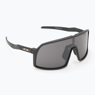 Ochelari de soare Oakley Sutro S hi res matte carbon/prizm black