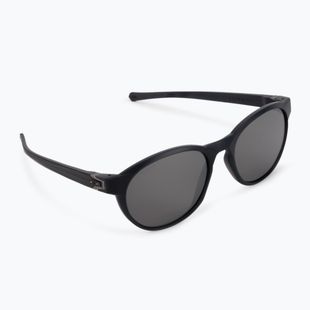 Ochelari de soare pentru bărbați Oakley Reedmace negru 0OO9126