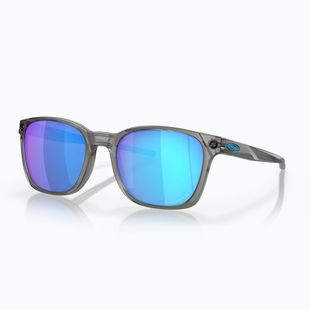 Ochelari de soare Oakley Ojector grey ink/prizm sapphire polarized