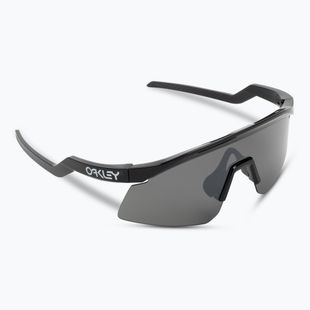 Ochelari de soare Oakley Hydra black ink/prizm black