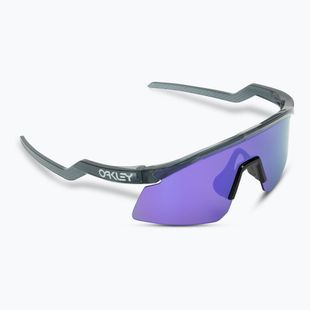 Ochelari de soare Oakley Hydra crystal black/prizm violet