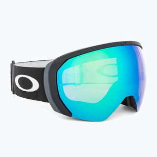 Ochelari de schi Oakley Flight Path L matte black/prizm argon