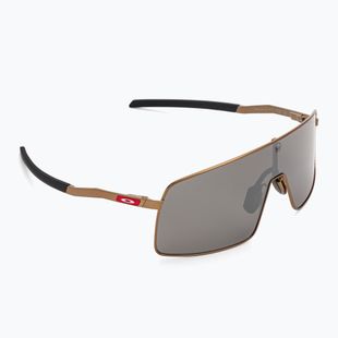 Ochelari de soare Oakley Sutro Ti aur mat/negru mat/prizm negru