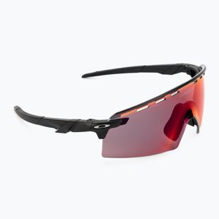 Ochelari de ciclism Oakley Encoder Strike Vented negru mat/prizm 0OO9235