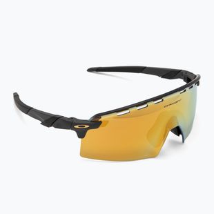 Ochelari de soare Oakley Encoder Strike Vented matte carbon/prizm 24k