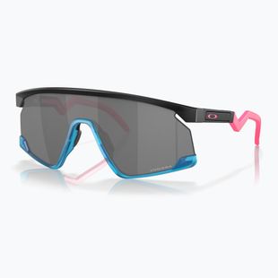 Ochelari de soare Oakley Bxtr matte black/prizm black