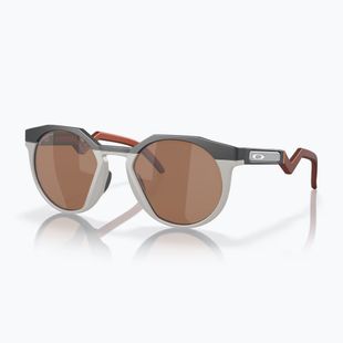 Ochelari de soare Oakley HSTN carbon/cool grey/prizm tungsten
