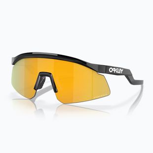 Ochelari de soare Oakley Hydra black ink/prizm 24k