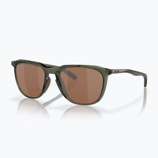 Ochelari de soare Oakley Thurso olive ink
