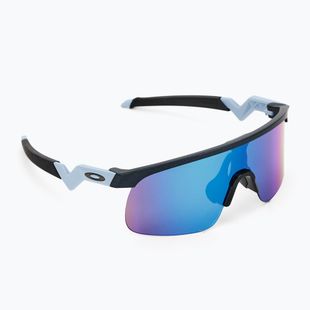 Ochelari de soare pentru copii  Oakley Resistor blue steel/prizm sapphire