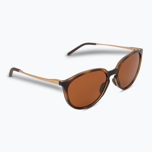 Ochelari de soare Oakley Sielo polished brown tortoise/prizm bronze polar