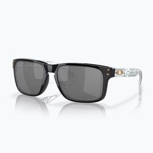 Ochelari de soare Oakley Holbrook black