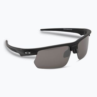 Ochelari de soare Oakley Bisphaera matte black/prizm black polarized