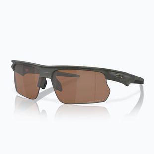 Ochelari de soare Oakley Bisphaera matte olive shadow camo/prizm tungsten polarized