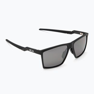 Ochelari de soare Oakley Futurity satin black/prizm black polarized