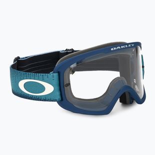 Ochelari de ciclism Oakley O Frame 2.0 Pro MTB M pacific/clear