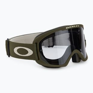 Ochelari de ciclism Oakley O Frame 2.0 Pro MTB M dark brush/light grey