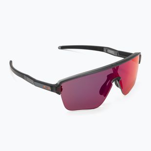 Ochelari de soare Oakley Corridor SQ matte grey smoke/prizm road