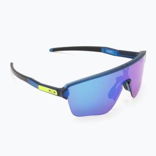 Ochelari de soare Oakley Corridor SQ matte trans blue/prizm sapphire