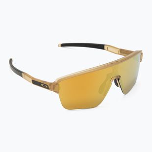 Ochelari de soare Oakley Corridor SQ matte trans light curry/prizm 24k