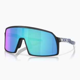 Ochelari de soare Oakley Sutro S matte black/prizm sapphire