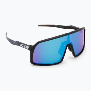 Ochelari de soare Oakley Sutro matte black/prizm sapphire