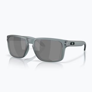 Ochelari de soare Oakley Holbrook matte crystal black