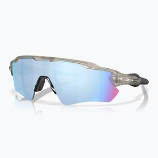 Ochelari de soare Oakley Radar EV Path matte grey ink/prizm deep water polarized
