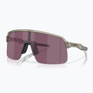 Ochelari de soare Oakley Sutro Lite matte grey ink/prizm road black