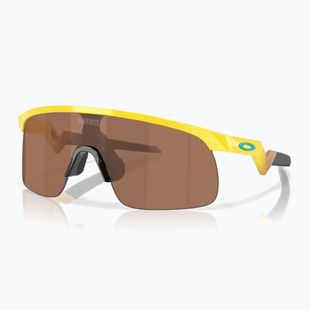 Ochelari de soare pentru copii  Oakley Resistor yellow/prizm tungsten