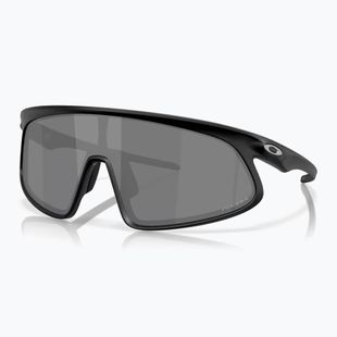 Ochelari de soare Oakley RSLV matte black/prizm black