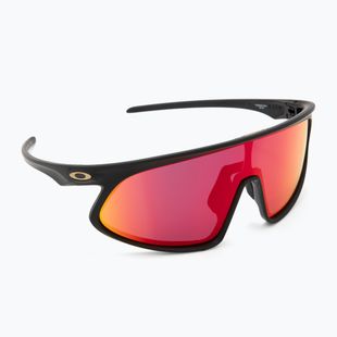 Ochelari de soare Oakley RSLV matte black/prizm road