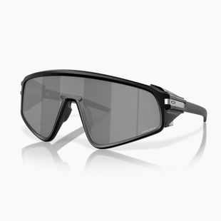 Ochelari de soare Oakley Latch Panel matte black
