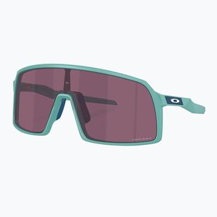 Ochelari de soare Oakley Sutro matte pacific/prizm road black