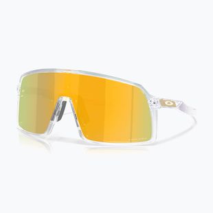 Ochelari de soare Oakley Sutro pacific glass/prizm 24k