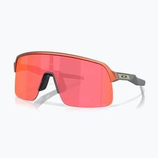 Ochelari de soare Oakley Sutro Lite fire orange/prizm trail torch