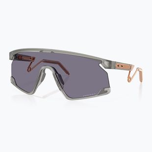 Ochelari de soare Oakley Bxtr Metal trans grey ink/prizm grey
