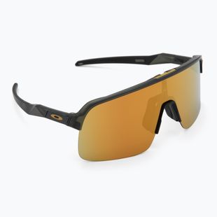 Ochelari de soare Oakley Sutro Lite matte olive ink/prizm 24k
