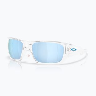 Ochelari de soare Oakley Masseter polished clear